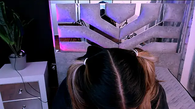 Chat XXX ao vivo de Sofiazaf_