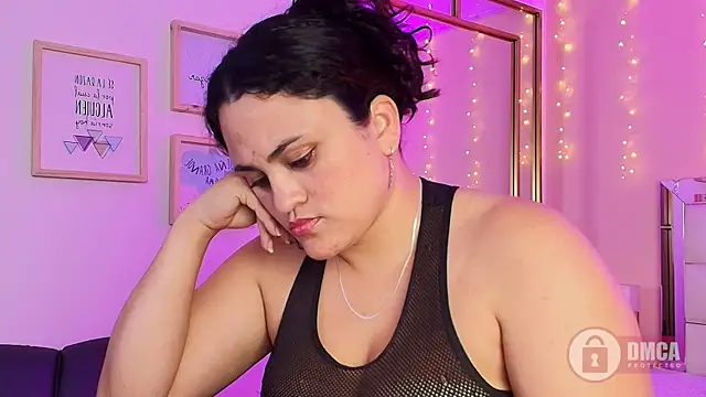 lulu_vegha's Live XXX Chat