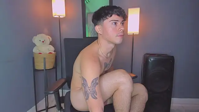 Soft_Temptationxx – Kamerová šou