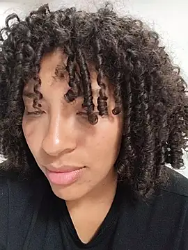 DannaBerry's Live XXX Chat