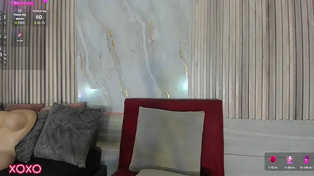 Онлайн чат XXX BriannaChelsea