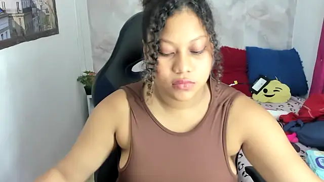 Lunastar02's Live XXX Chat