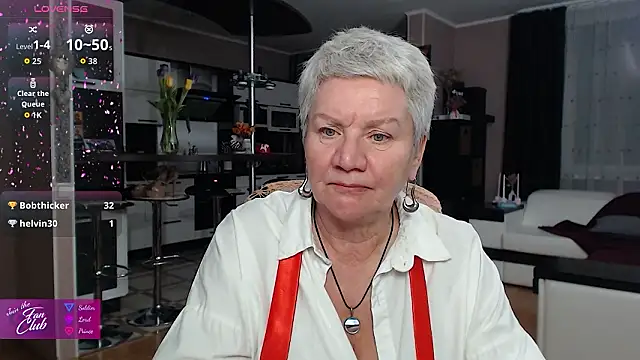 roxana_brooks' Live XXX Chat