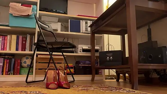 pamelaporcella Webcam show