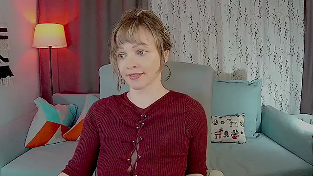 Chat XXX ao vivo de SweetEye