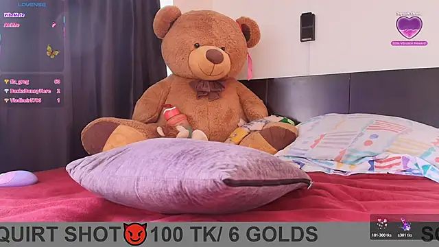 Samanntthaa__'s Live XXX Chat