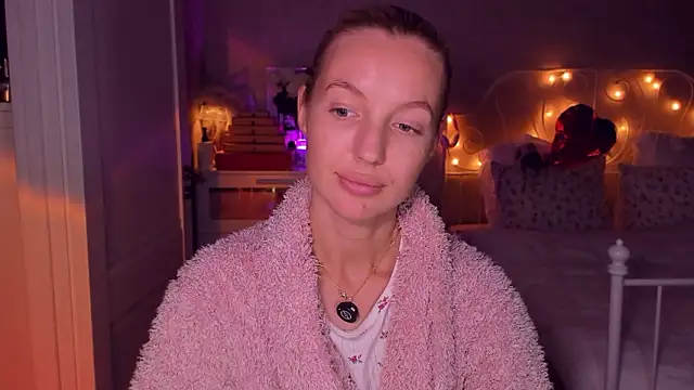 Živý XXX chat aestetick