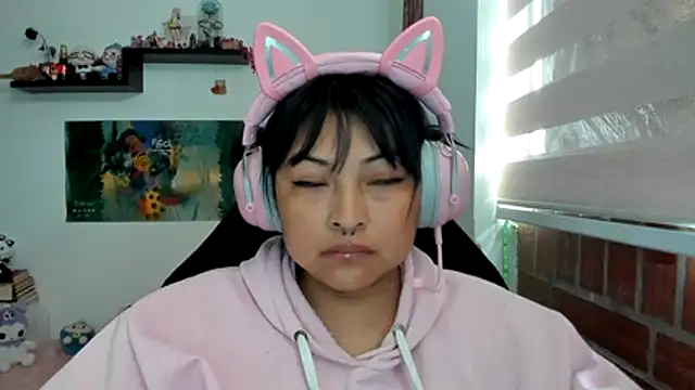 Shaddycute_'s Live XXX Chat