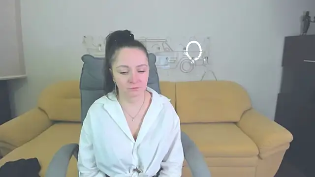 Živý XXX chat AngellLika