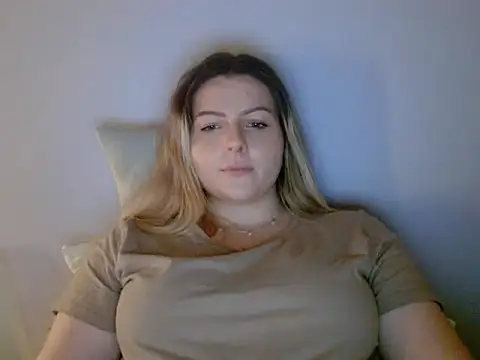 Chat +18 de BritneySensual ao vivo