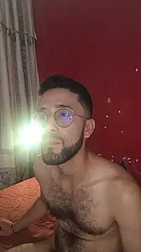 TropicPulses' Webcam Show