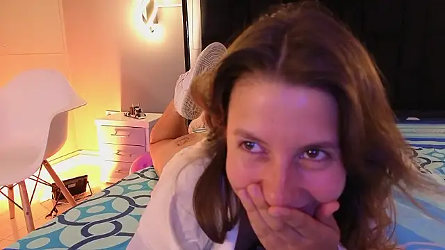 jolie_lov's Live XXX Chat