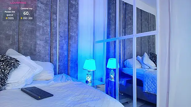 AliDiaz_: вебкам-шоу