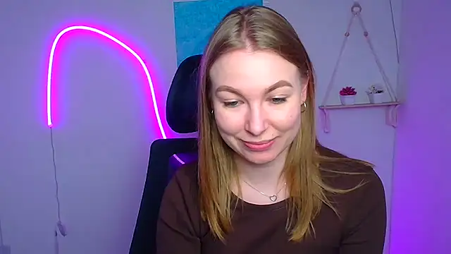 Chat XXX ao vivo de Dana_flowers