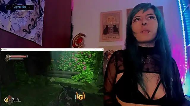 Hisato111 live XXX chat