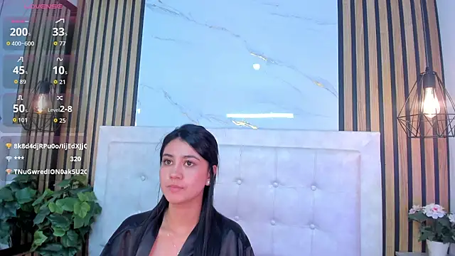 Madyson18のライブXXXチャット