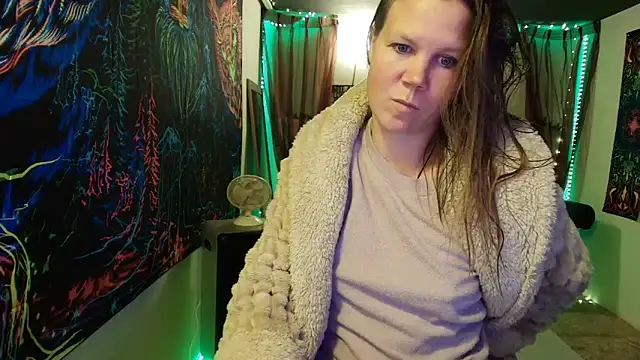 CallMeMaria – webcam-show