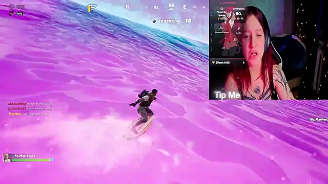 Mini_Lady1's Live XXX Chat