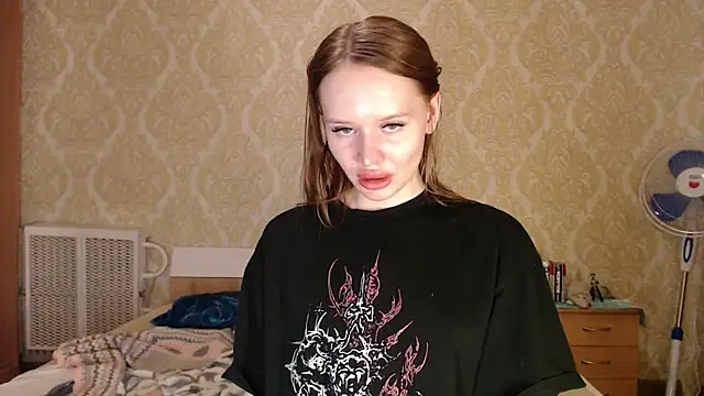 แชท XXX สดของ Kitkaat00