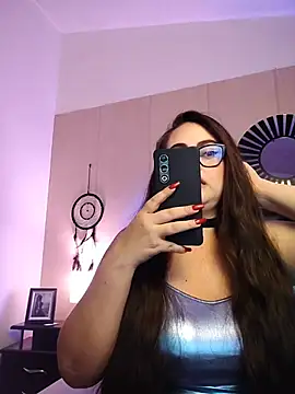 LolaVillalobos – Live XXX-chat