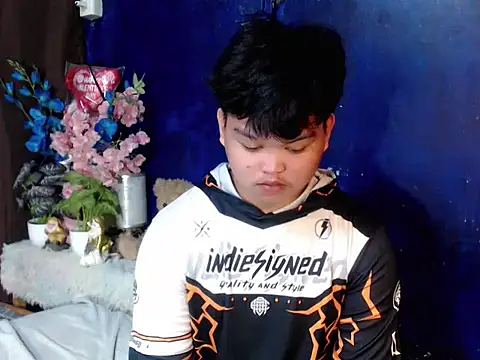 Chat XXX ao vivo de Rain_cum