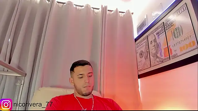 nico_rivera 라이브 XXX 채팅