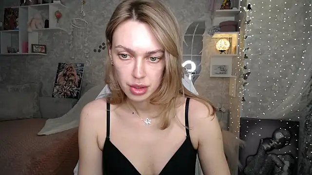 Chat XXX ao vivo de NickyAdamidi