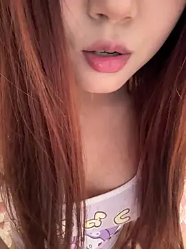 Chat XXX ao vivo de mimi9420