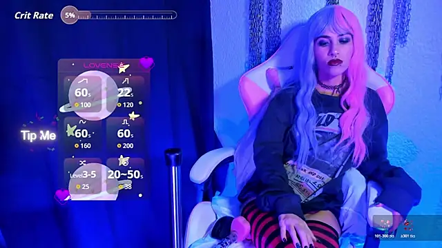 cherry_moon1's Live XXX Chat