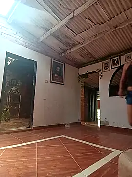 Chat XXX Live LUNAROSE_SEX