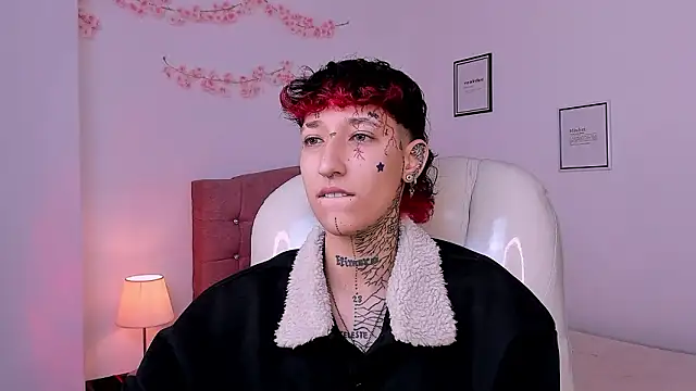 Chat XXX ao vivo de Luci_Rose