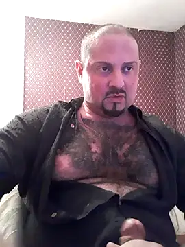 _NEREZA_ 现场XXX聊天