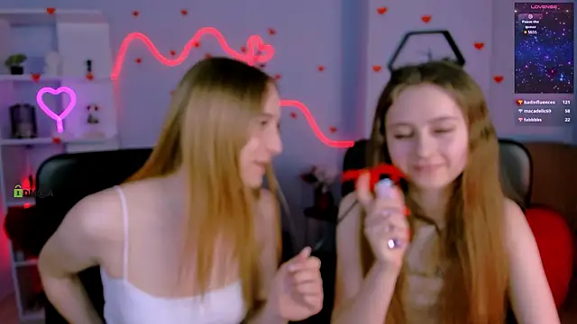 keylas_moan's Live XXX Chat