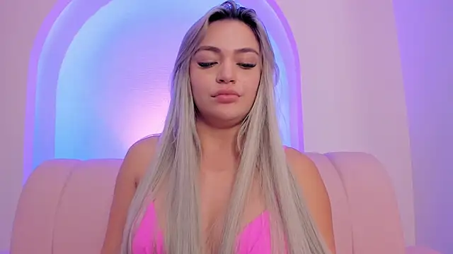 Živý XXX chat milaowens