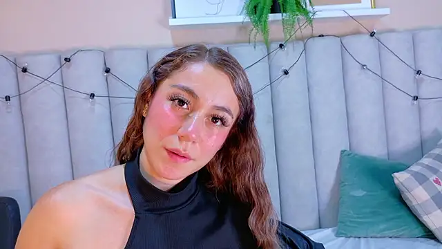 Chat XXX ao vivo de MyApril__