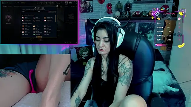 Gomorygg 现场XXX聊天