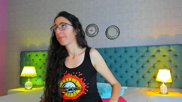 GirafMusic – Live XXX-chat