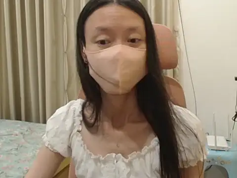 Lil-Cherries – Live XXX-chat