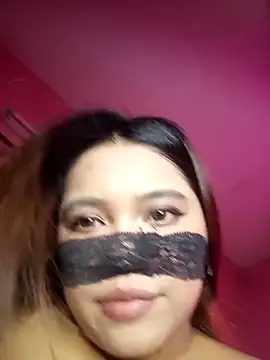 Pokazy przed kamerką – Bunnybush37