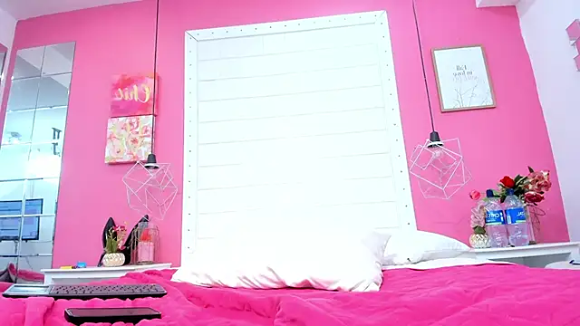 molly_madisson_'s Live XXX Chat