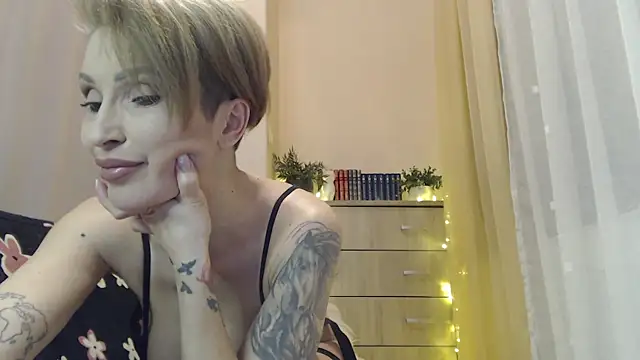 Chat XXX Live JADAPink___