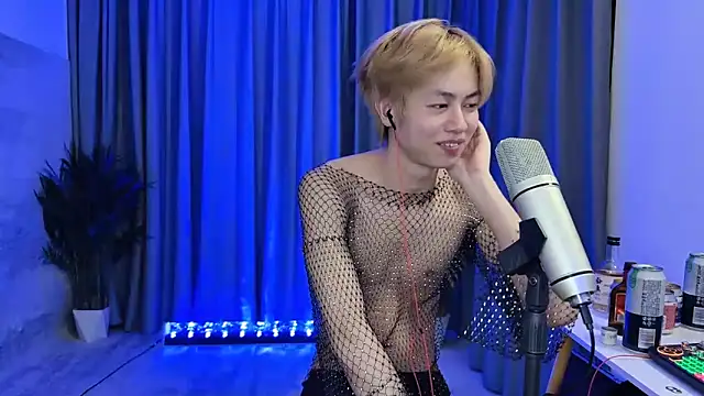 XXX chat uživo modela hafabva