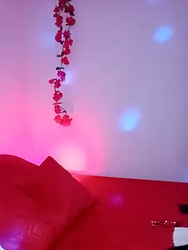 Casandramillf Chat XXX live