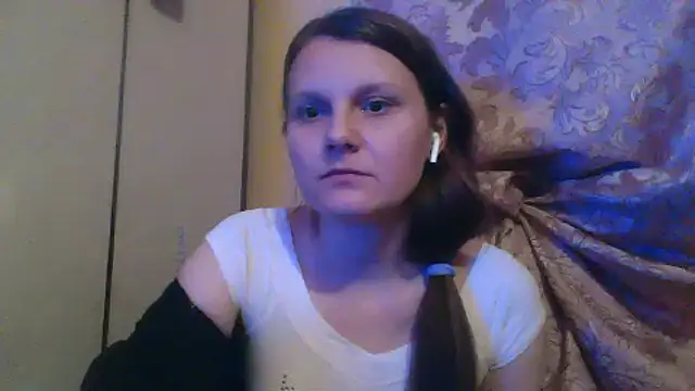 Fenariva's Live XXX Chat