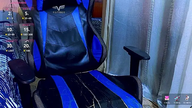 Simon_Rz 现场XXX聊天