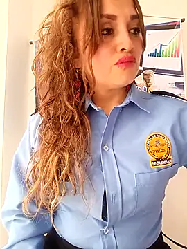 Alejandra_N – Live XXX-chat