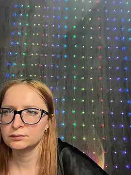 coy_girl_'s Live XXX Chat