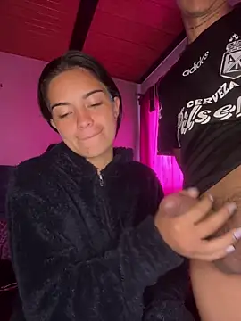 Chat XXX Live bliinkii_and_luka_