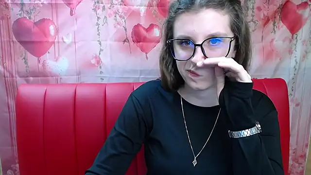 LilianaShine live XXX chat