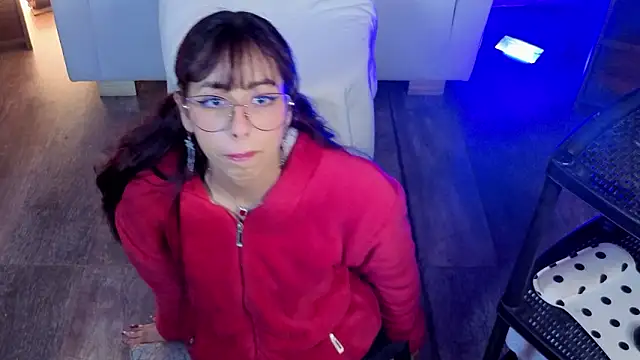 Chat XXX ao vivo de suggar_angel